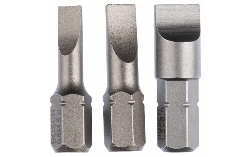 Биты Slotted Биты Slotted