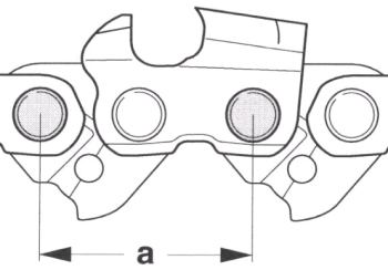 Шаг цепи Шаг цепи