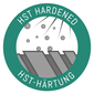 hst hardened hst hardened