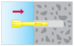 анкер потолочный применение анкер потолочный применение