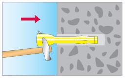 анкер потолочный применение анкер потолочный применение