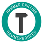 hammer drilling hammer drilling