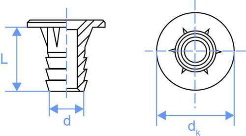 vtulka_zabivnaya vtulka_zabivnaya
