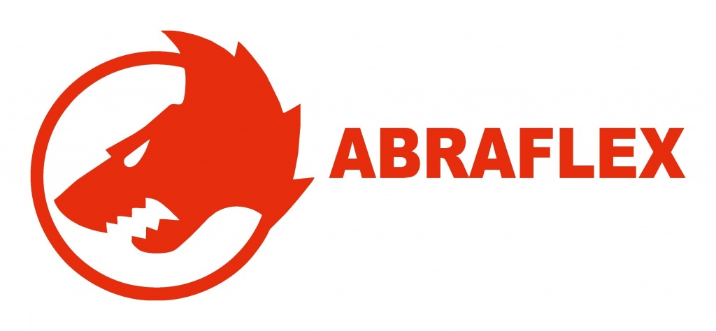 logo Abraflex logo Abraflex