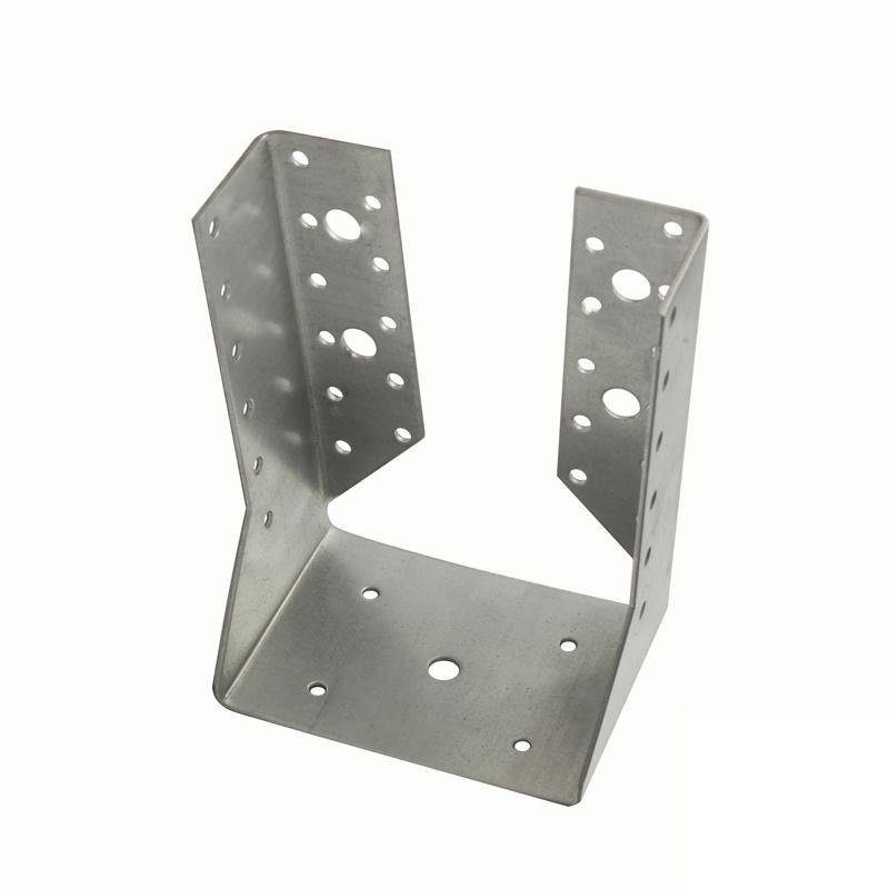 Опора бруса закрытая OBR Z Опора бруса закрытая OBR Z