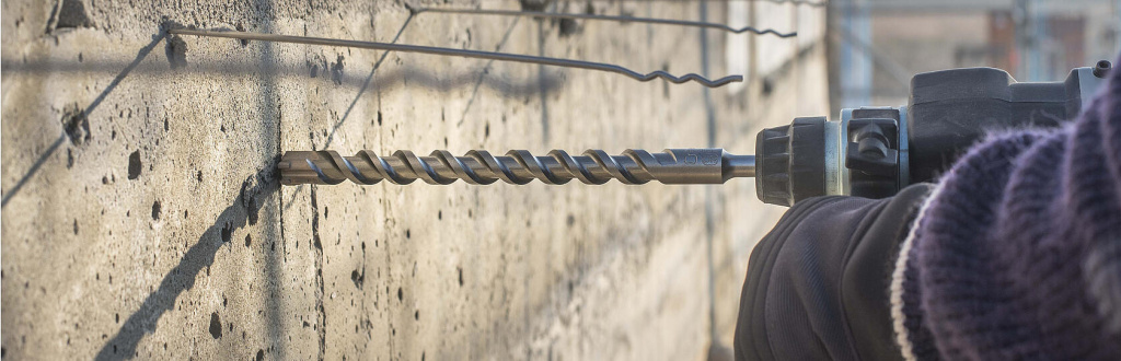 Y-CUTTER ERGO SDS-PLUS Y-CUTTER ERGO SDS-PLUS