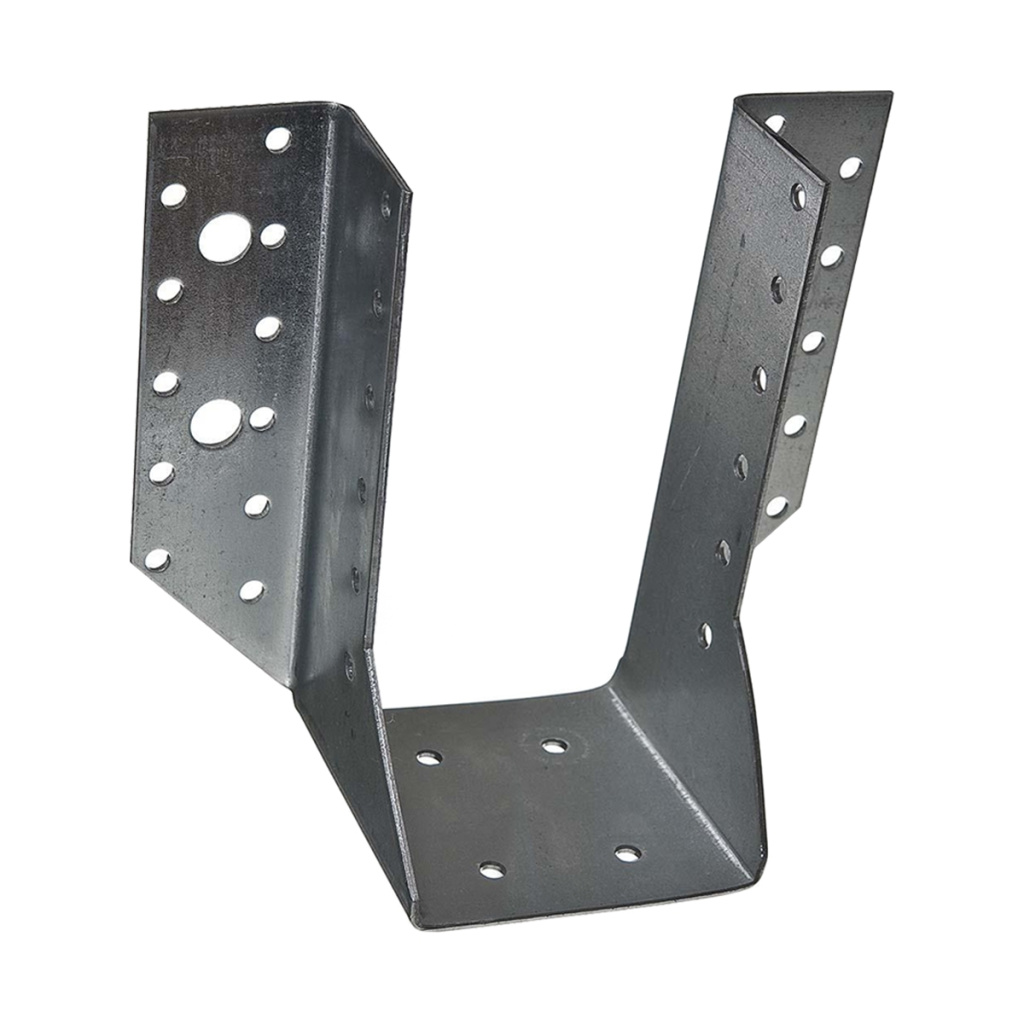 Опора бруса открытая OBR R Опора бруса открытая OBR R