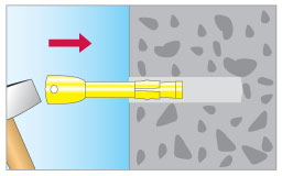 анкер потолочный применение анкер потолочный применение
